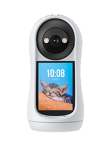 Орбита OT-VNI67 Видеокамера IP Wi-Fi (3MP)